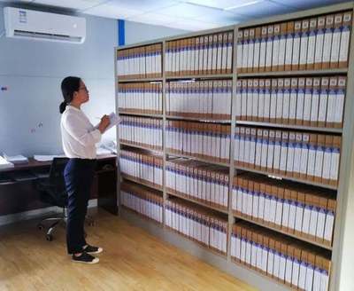 教师跨区考编档案调动与工程档案编制指南